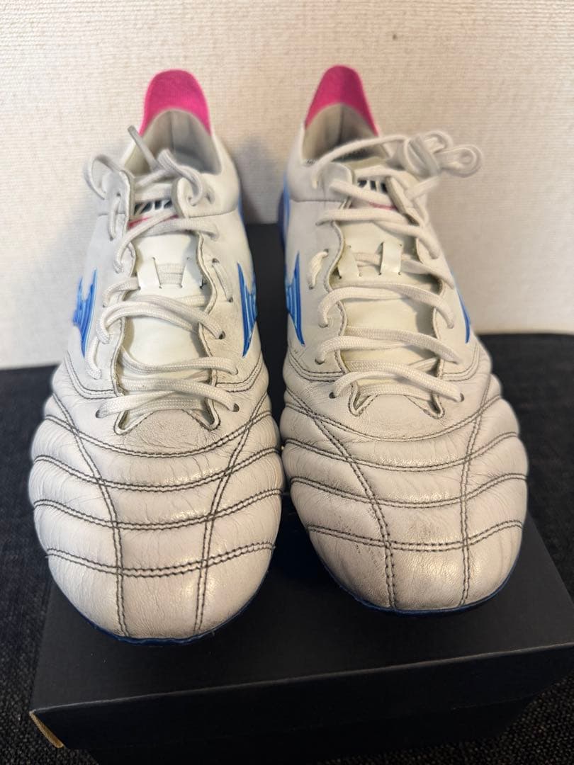 モレリアネオIV JAPAN(サッカー／フットボール)27センチ