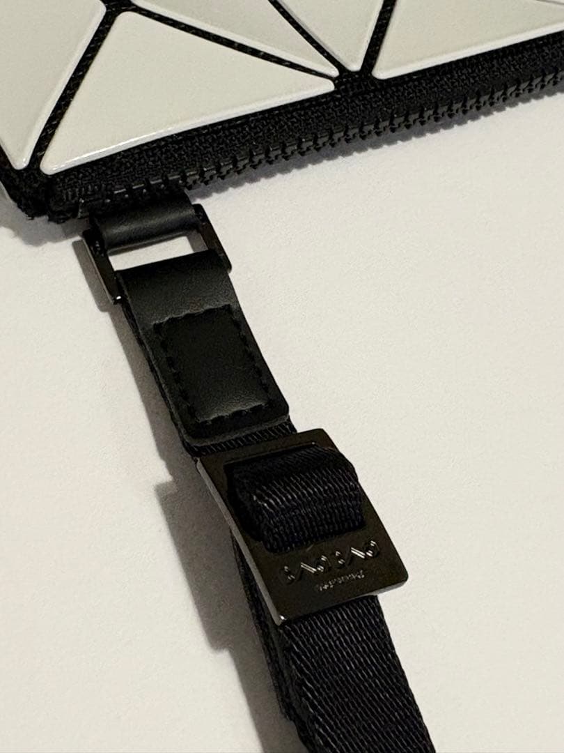 未使用品 /BAO BAO /LUCENT GLOSS MIX ショルダーバッグ