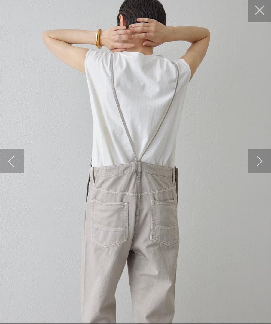 値下げ ウィム ガゼット ピグメントダイオールインワン38whimGazette