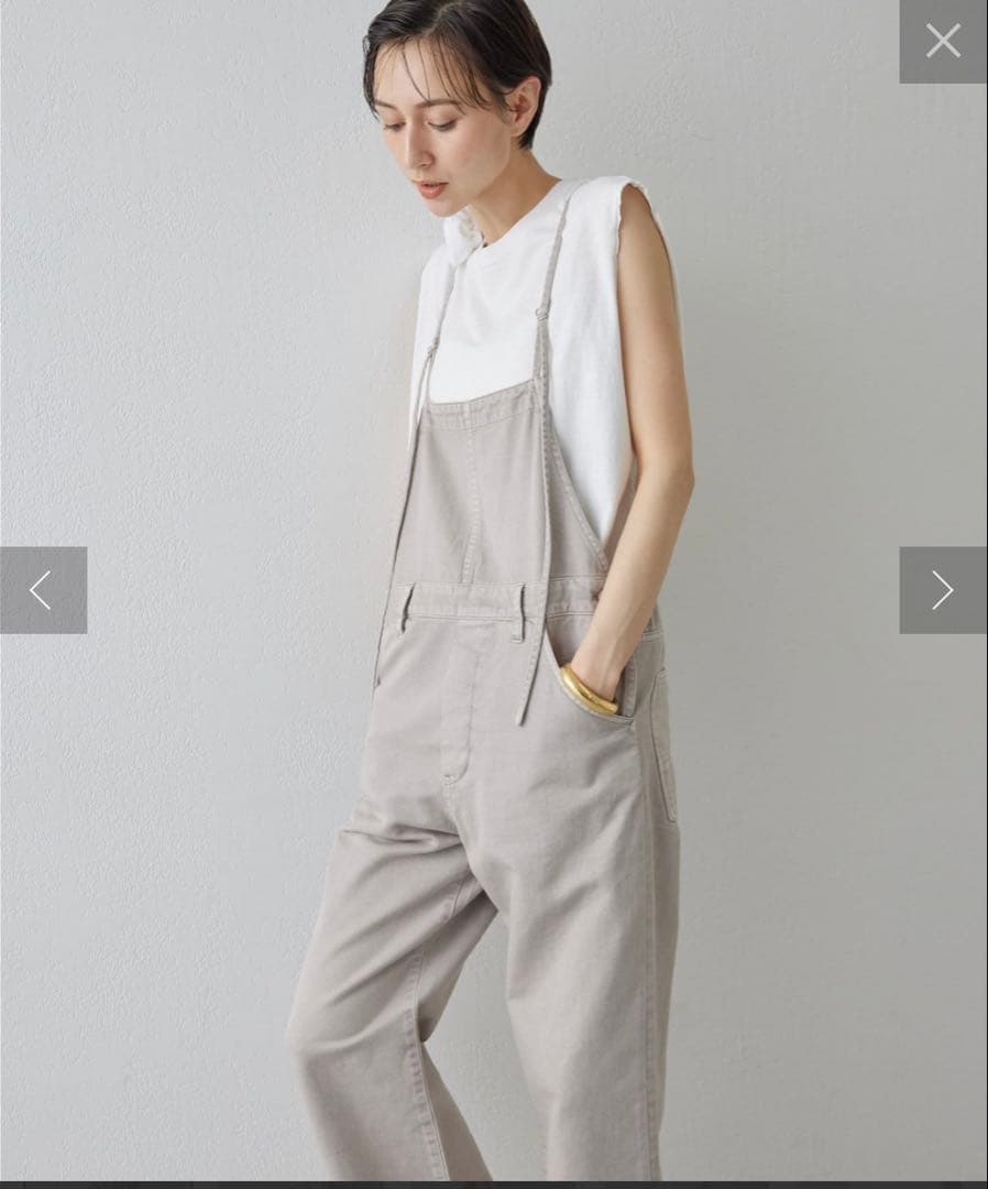 値下げ ウィム ガゼット ピグメントダイオールインワン38whimGazette