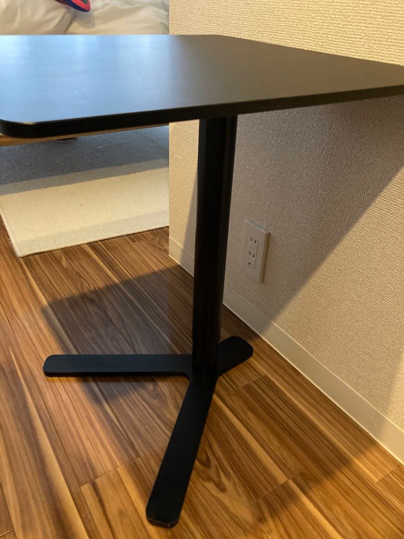 Lapalma YO / サイドテーブル /昇降式 ミッドセンチュリー