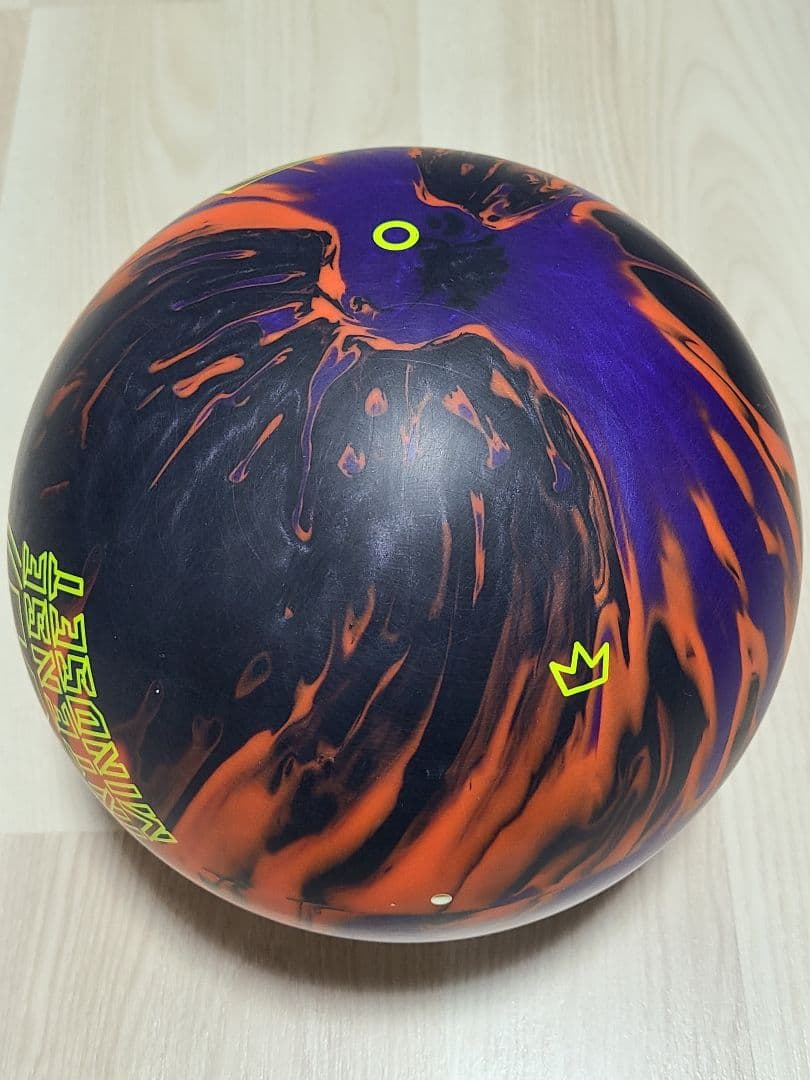 インテンスマインドセット IntenseMindset 15P