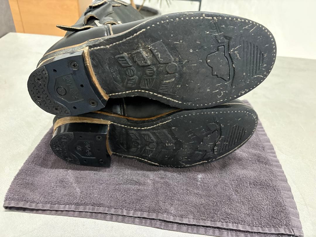 レッドウィング　red wing 8270 ナイフポケット　pt91 9D