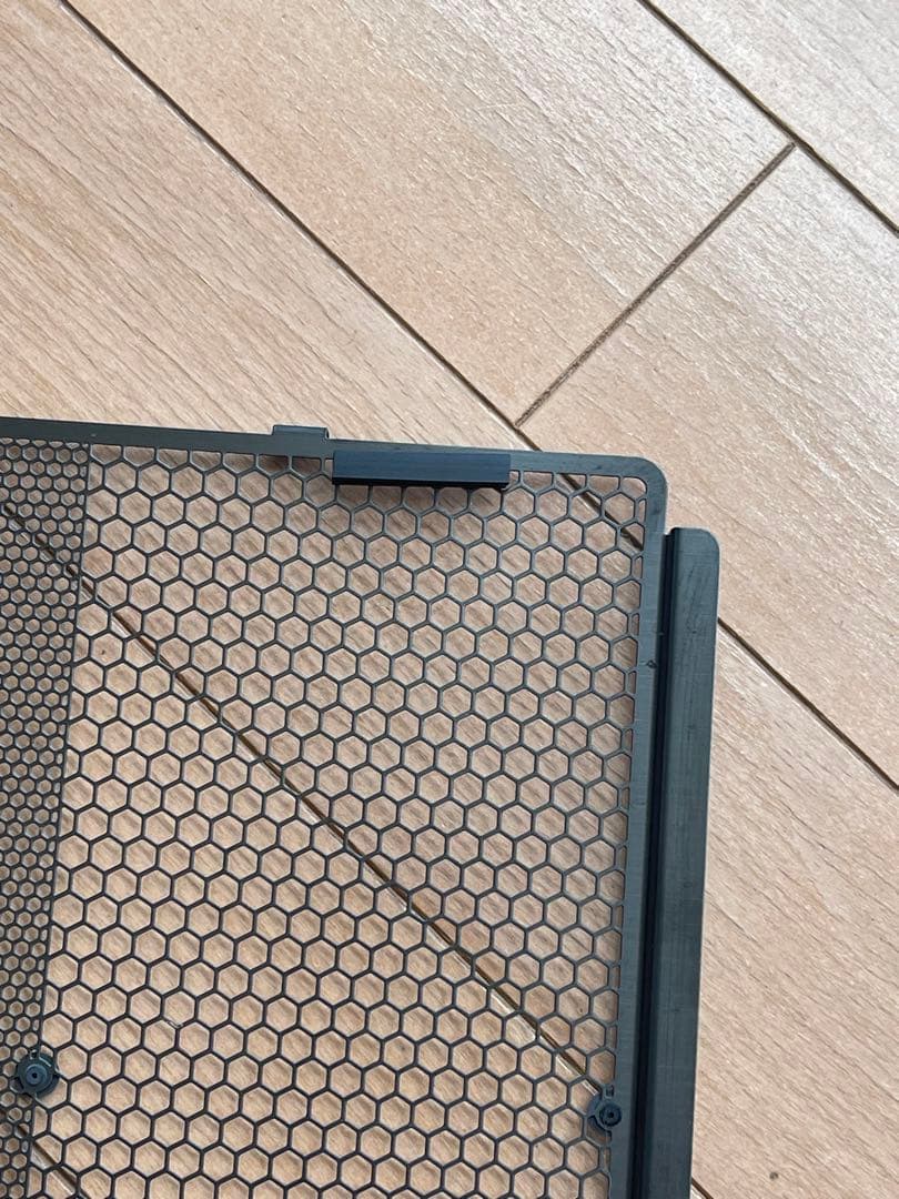 【送料込】Z900RS：ARCHI：アーキ ヘックス コアプロテクター