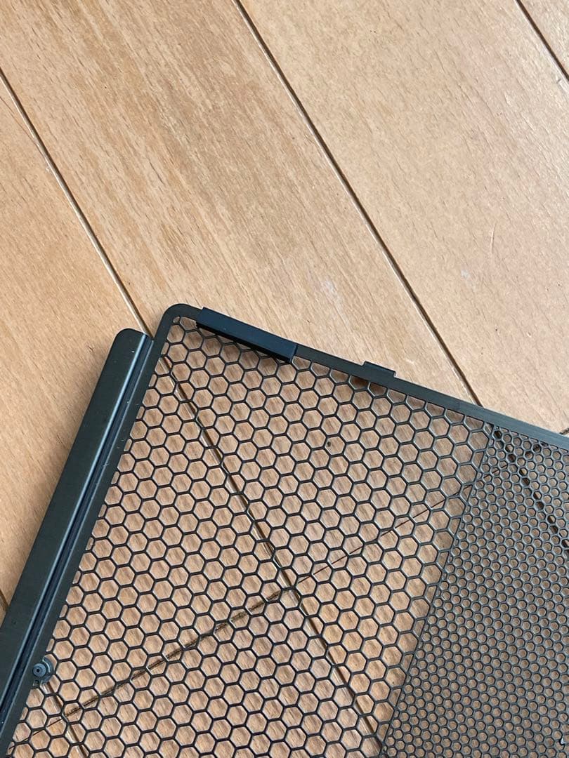 【送料込】Z900RS：ARCHI：アーキ ヘックス コアプロテクター