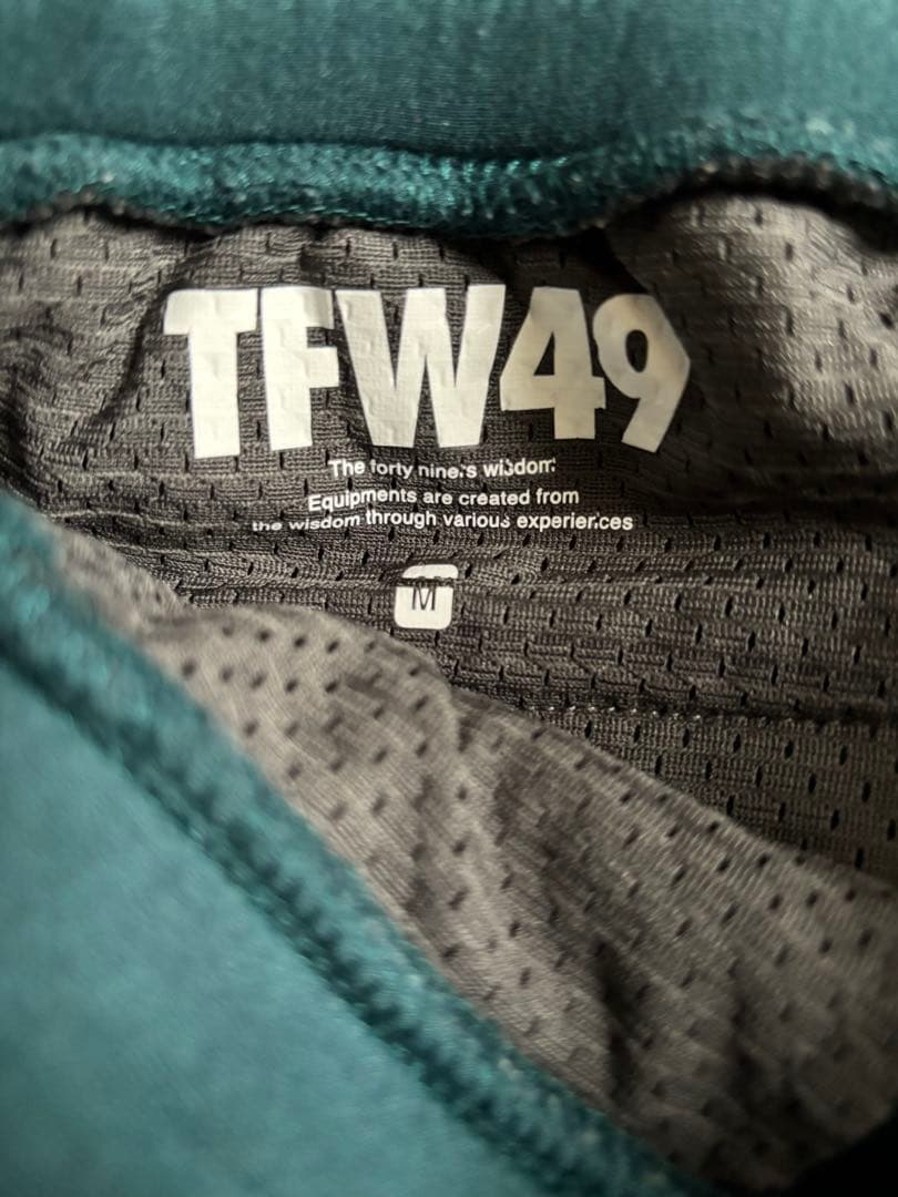 TFW49 セットアップMサイズ