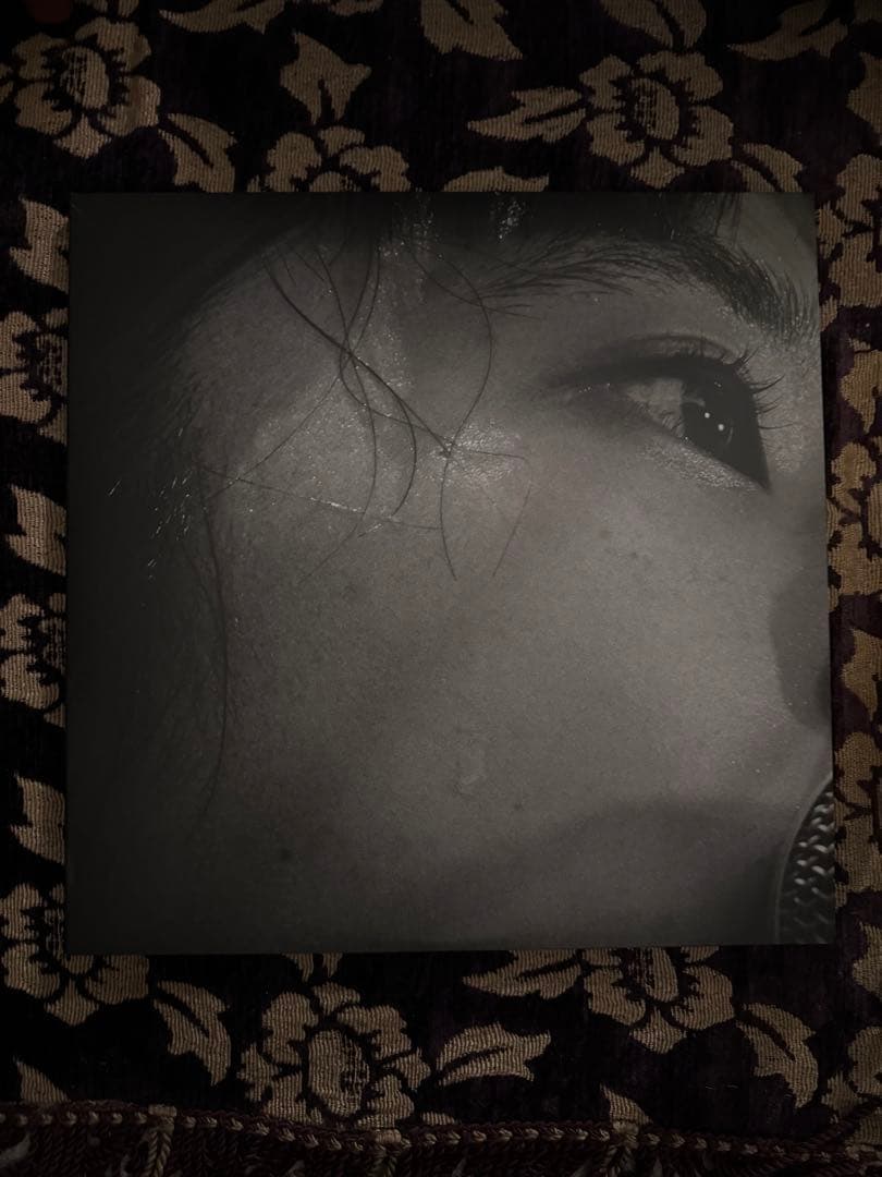 カネコアヤノ　日比谷野外音楽堂ワンマ ンショー2023　レコード　重量版