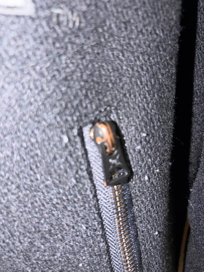 NEIGHBORHOOD × A BATHING APE　スタジャン