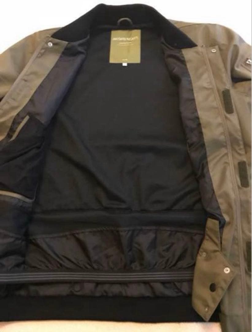 AA HARDWEAスノーボードウェア