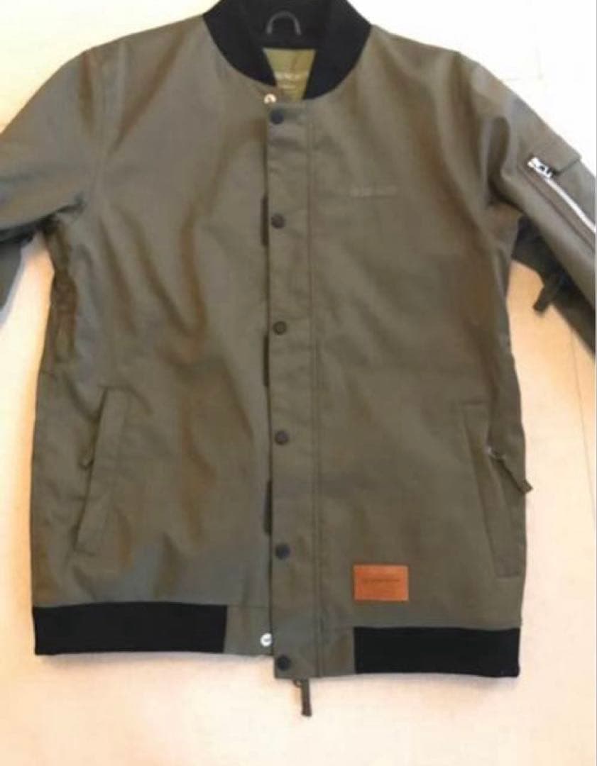 AA HARDWEAスノーボードウェア