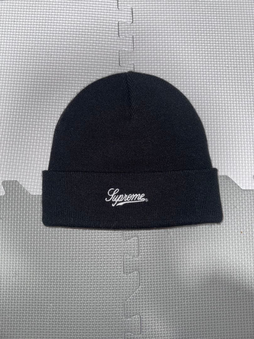 Supreme × ANTIHERO Beanie