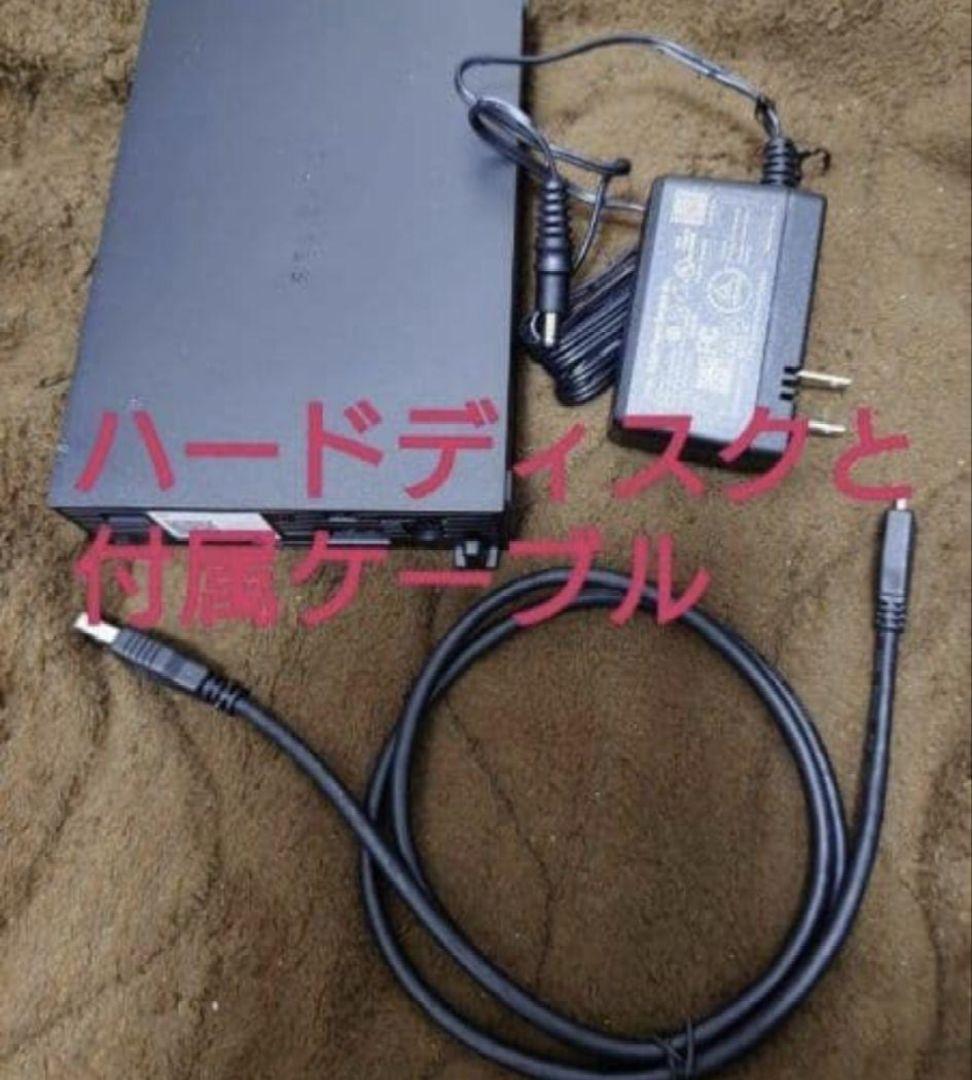 ハンドヘルドゲーム エミュレータ 中華機 HDD 6TB Anbernic