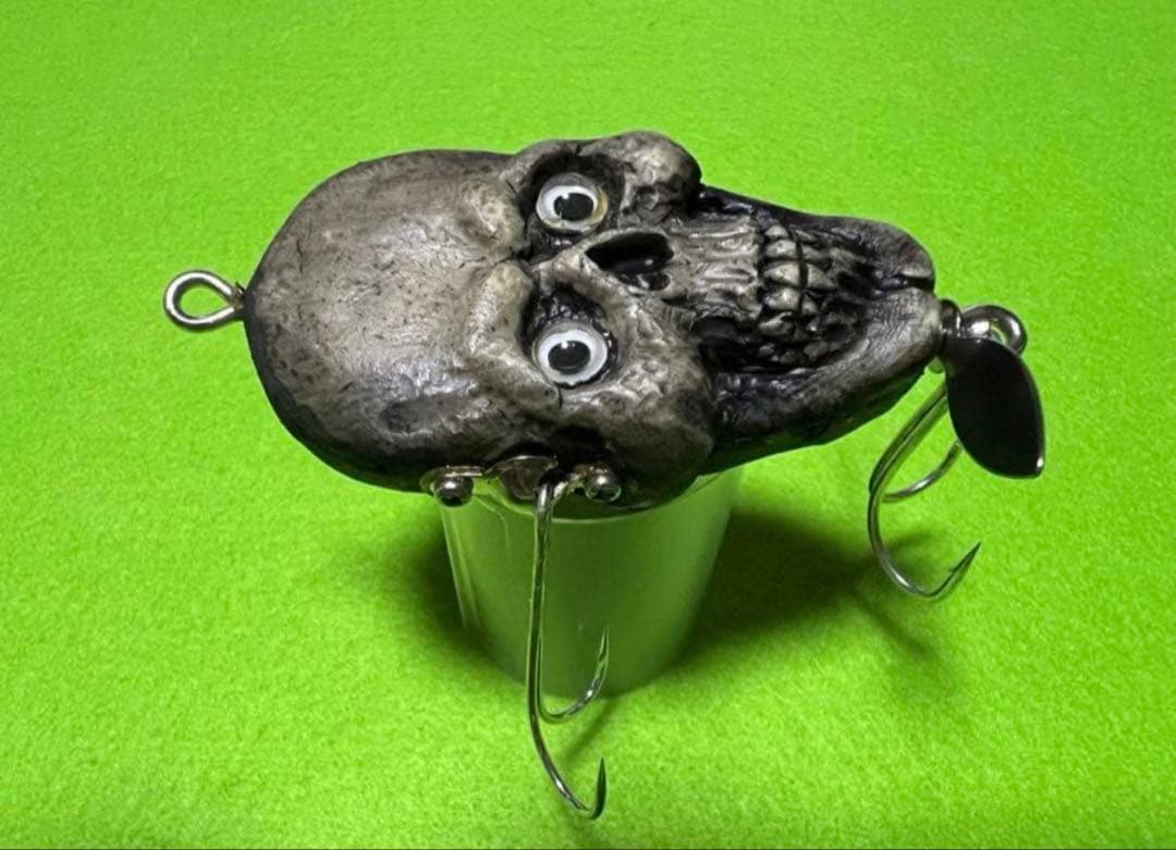 ahpl A.H.P.L HIRASKULL . Jr.約24.8g