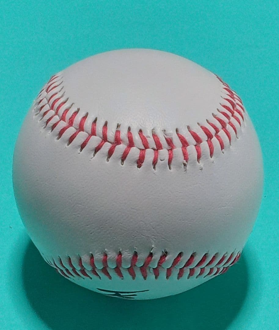 ファイターズ時代！大谷翔平直筆サインボール