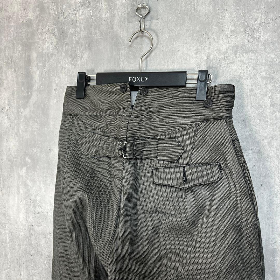 h.s.equipment HAVERSACK パンツ 1