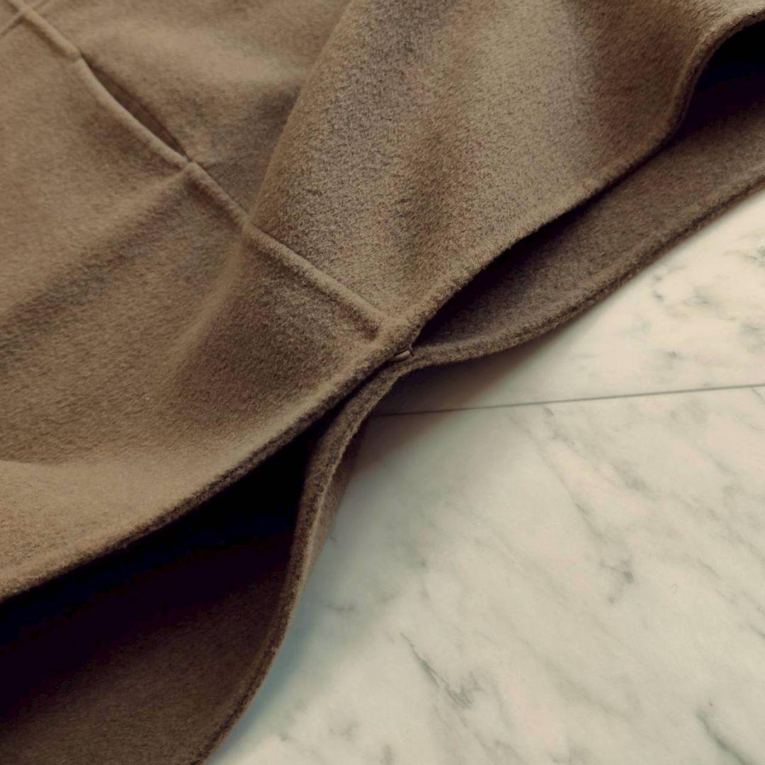 MUSE ドゥーズィエムクラス victorian ポンチョ