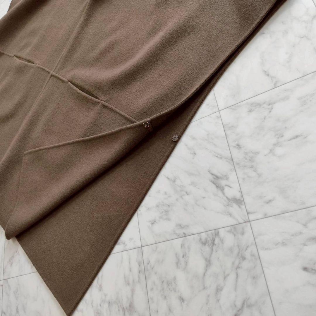 MUSE ドゥーズィエムクラス victorian ポンチョ