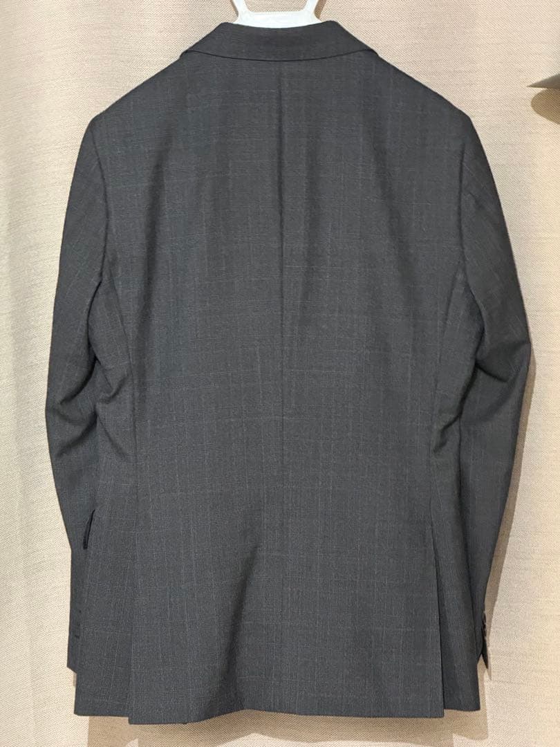 美品【MACKINTOSH LONDON】スーツ セットアップ