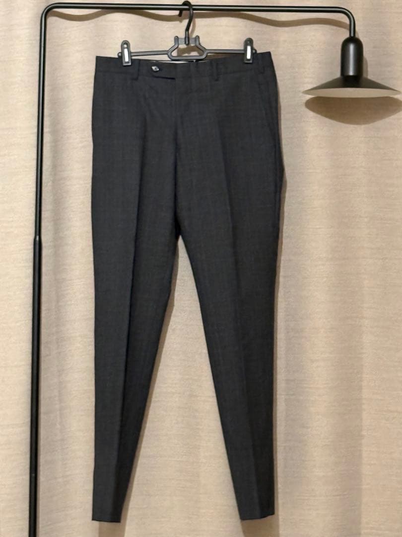 美品【MACKINTOSH LONDON】スーツ セットアップ