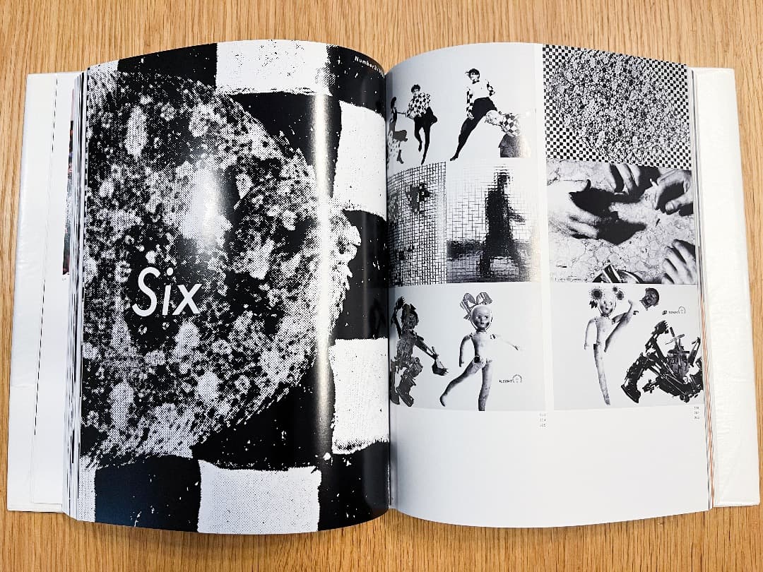 【初版・美品】井上嗣也の仕事 1981-2007