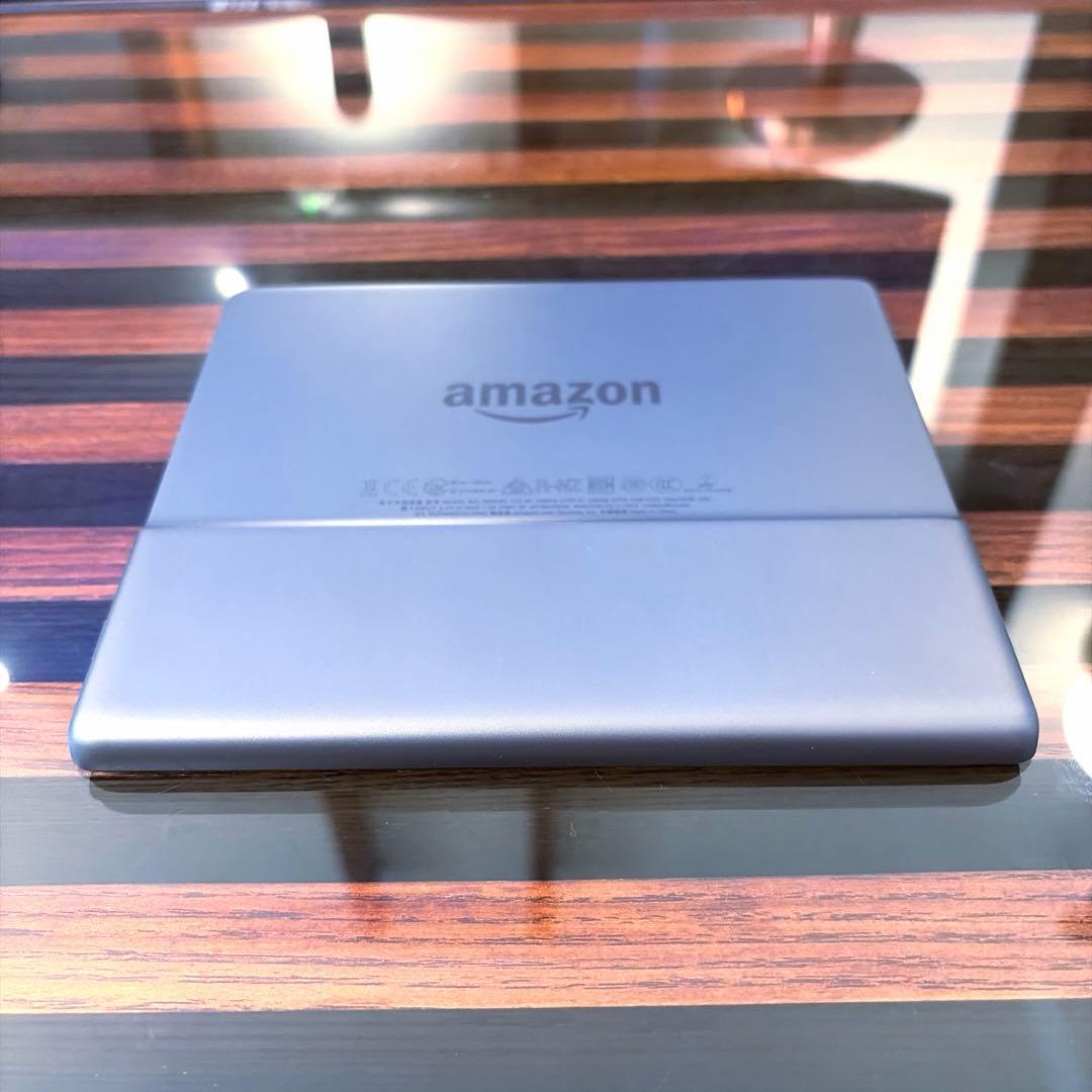 美品 Kindle Oasis 32GB 広告なし Wi-Fi フィルム付