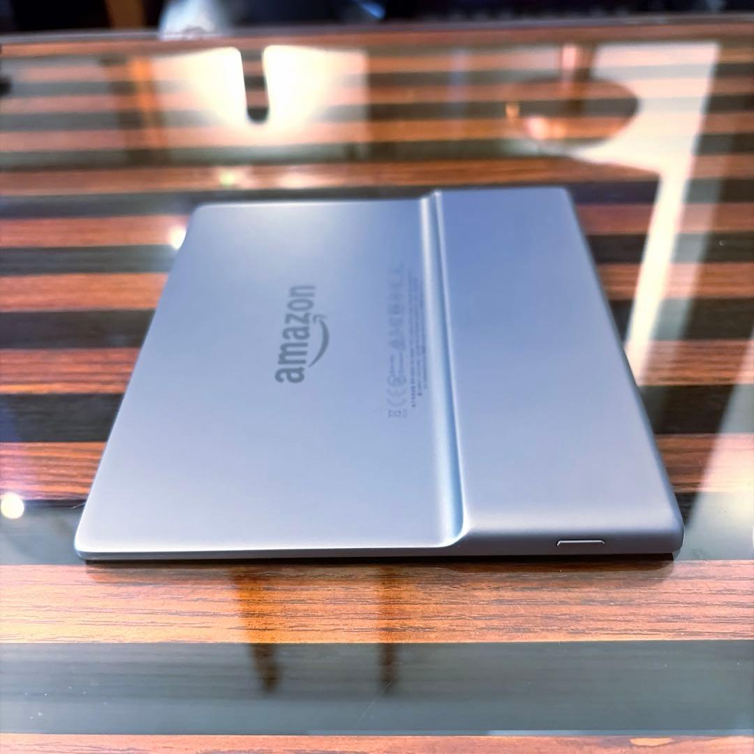 美品 Kindle Oasis 32GB 広告なし Wi-Fi フィルム付