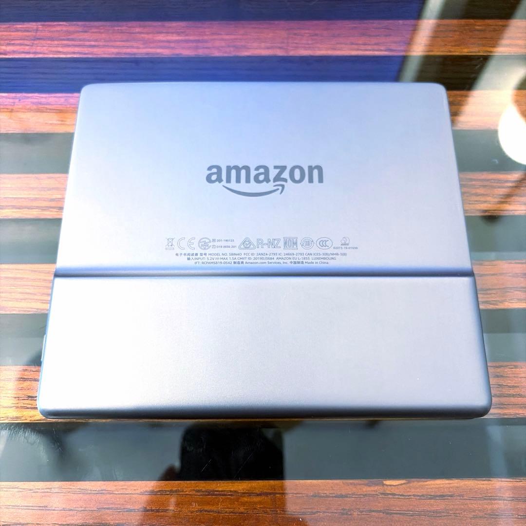 美品 Kindle Oasis 32GB 広告なし Wi-Fi フィルム付