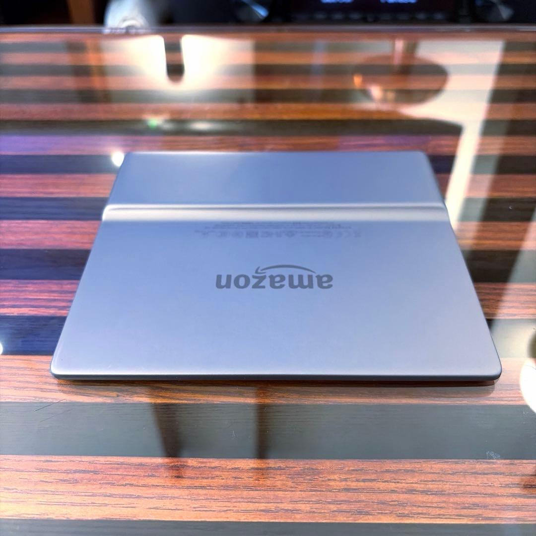 美品 Kindle Oasis 32GB 広告なし Wi-Fi フィルム付