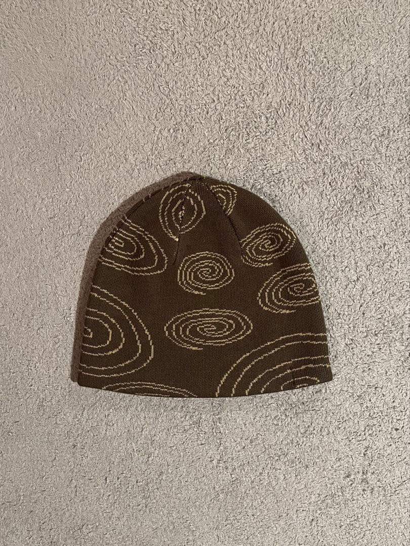 帽子 sol soonerorlater Sparkling knit Beanie