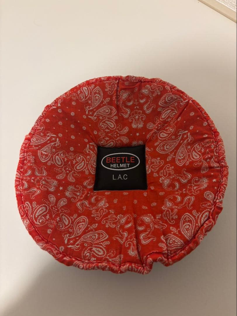 オーシャンビートル LAC Sサイズ