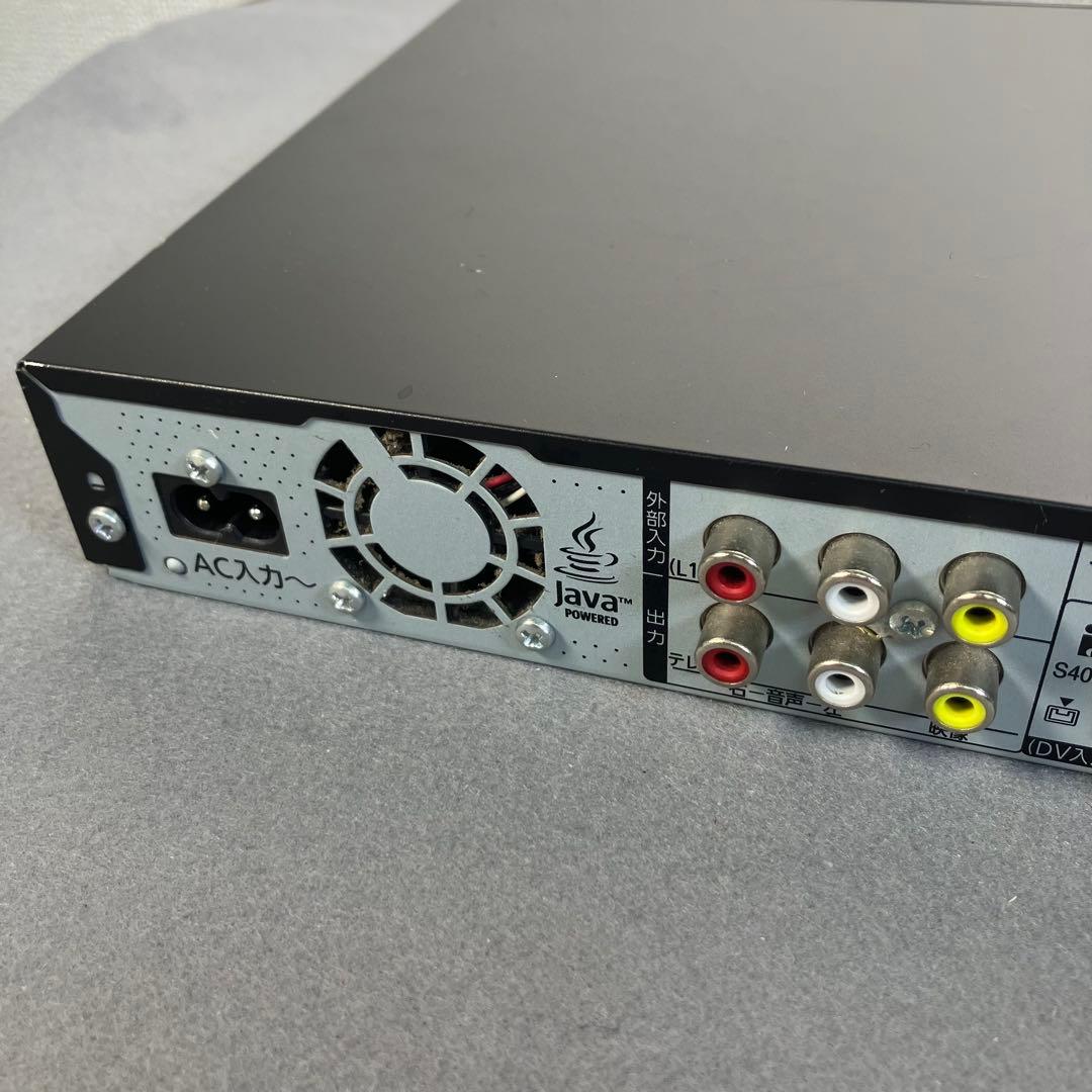 【動作確認OK】Panasonic DMR-BWT620 ブルーレイレコーダー