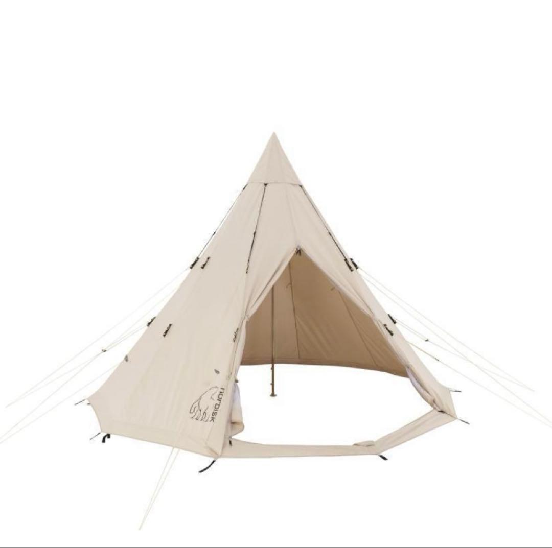 ユ*ウ様 新品 NORDISK Alfheim 12.6 ノルディスク アルヘイ