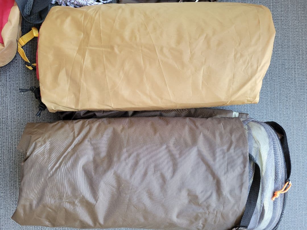  peak アメニティドームS