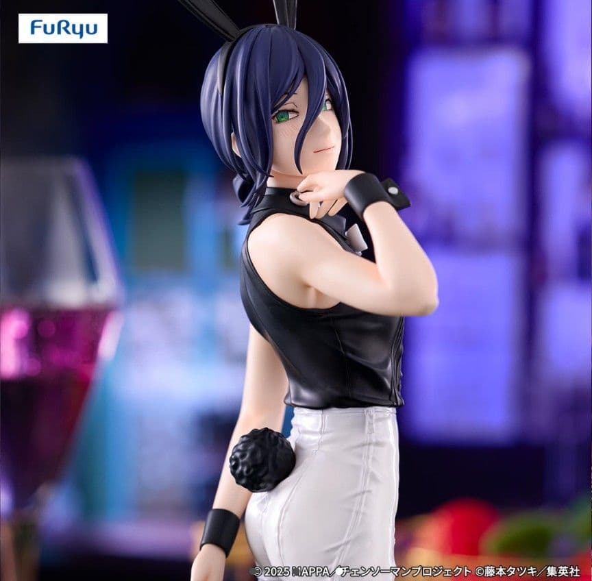 チェンソーマンレゼ篇 レゼ＆BiCute Bunnies レゼ