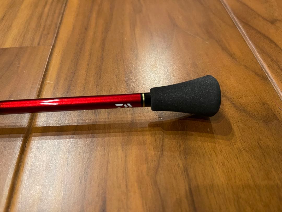 ⭐︎新品未使用⭐︎ 22 月下美人 EX 66L-S 凛