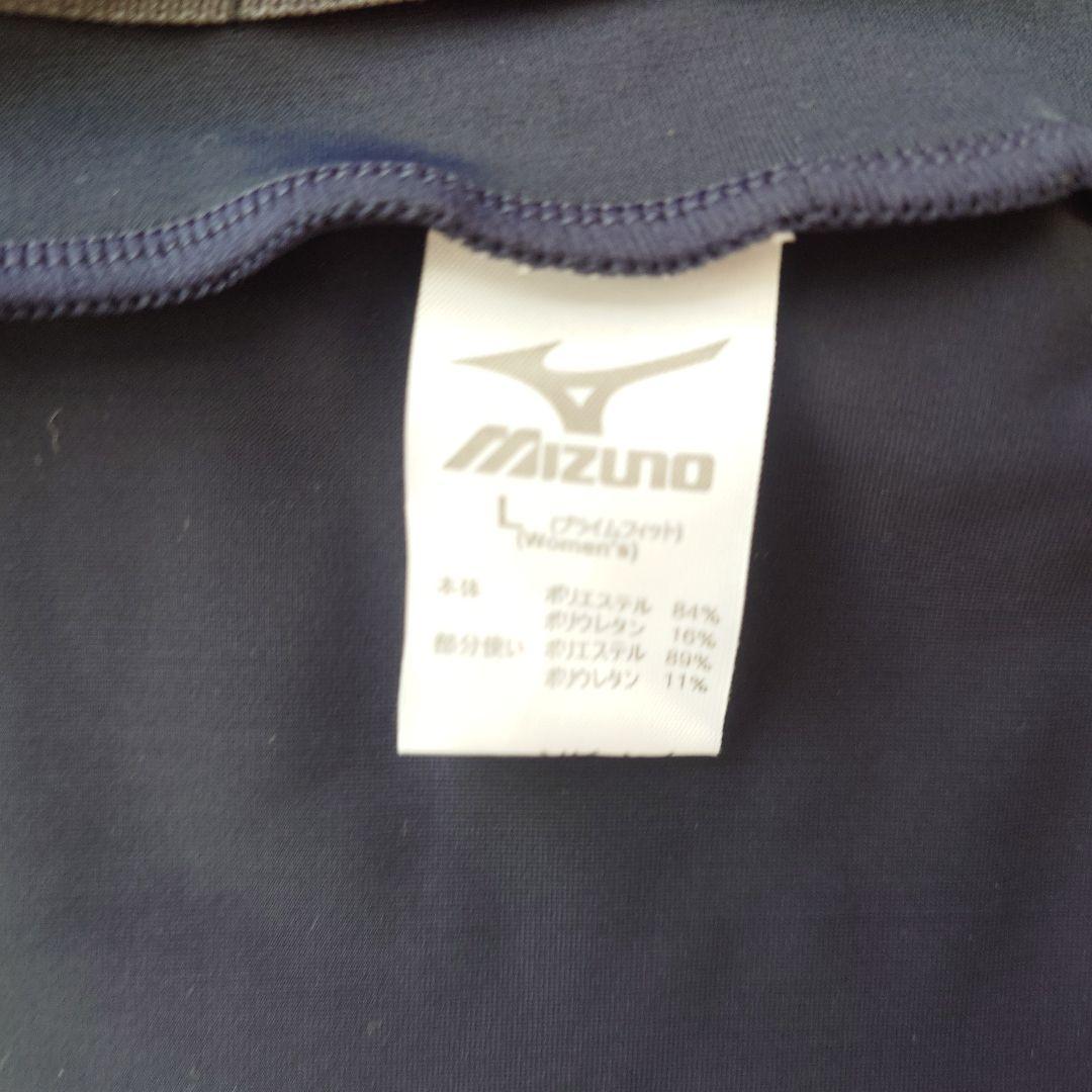 【新品】Mizuno スポーツ用水着 Lサイズ