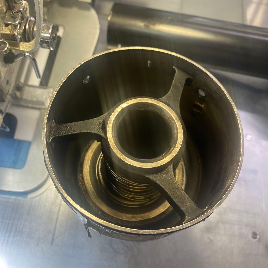 アペックス アクティブ テール サイレンサー 110