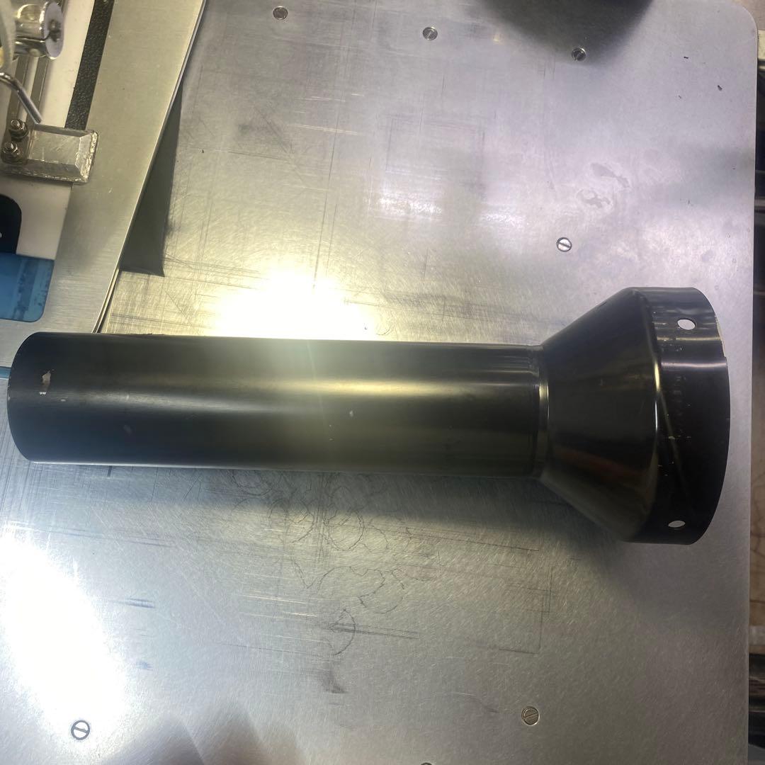 アペックス アクティブ テール サイレンサー 110