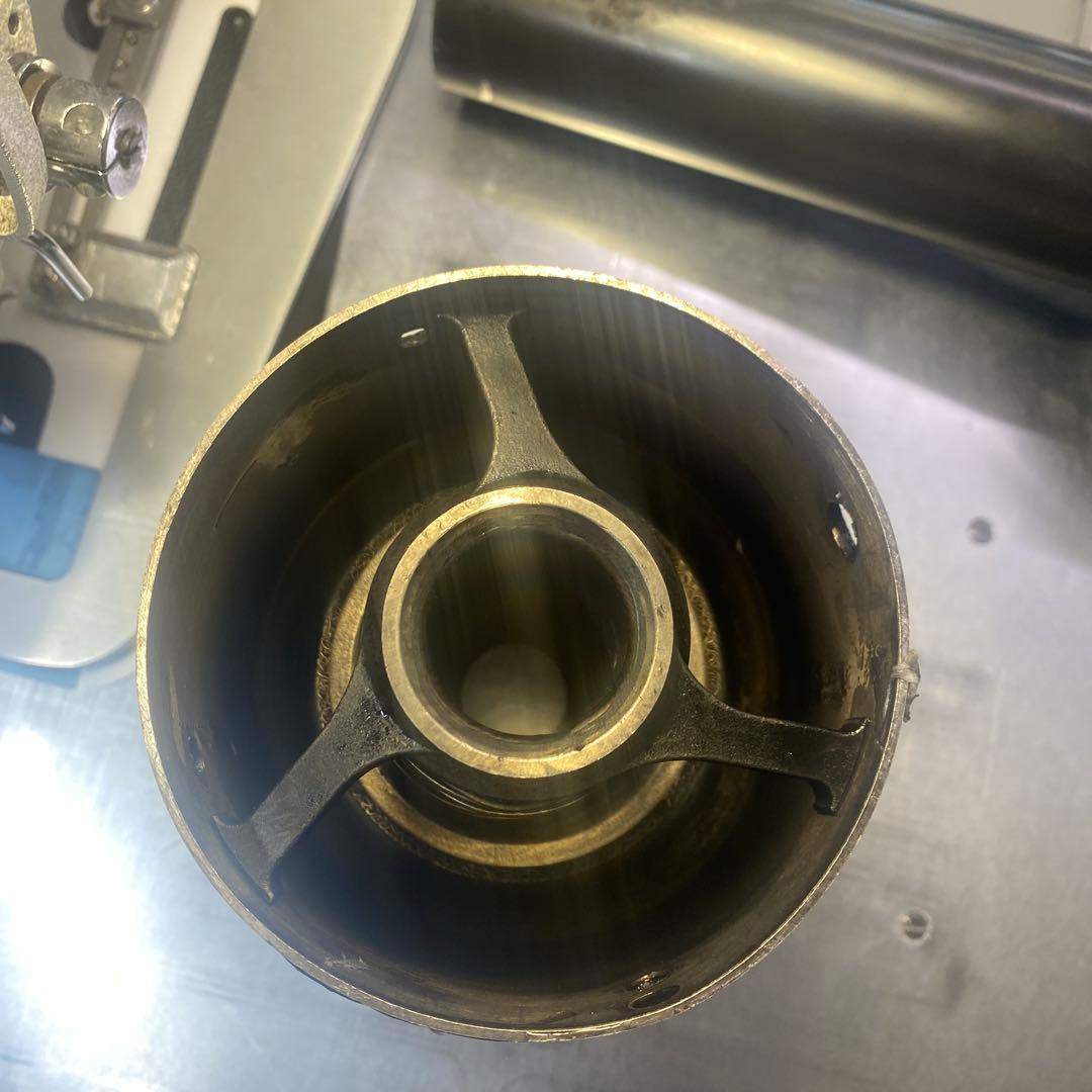 アペックス アクティブ テール サイレンサー 110