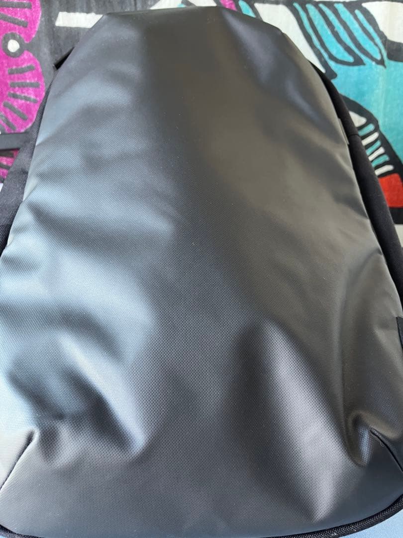 WEXLEY ACTIVE PACK グリーンレーベル別注