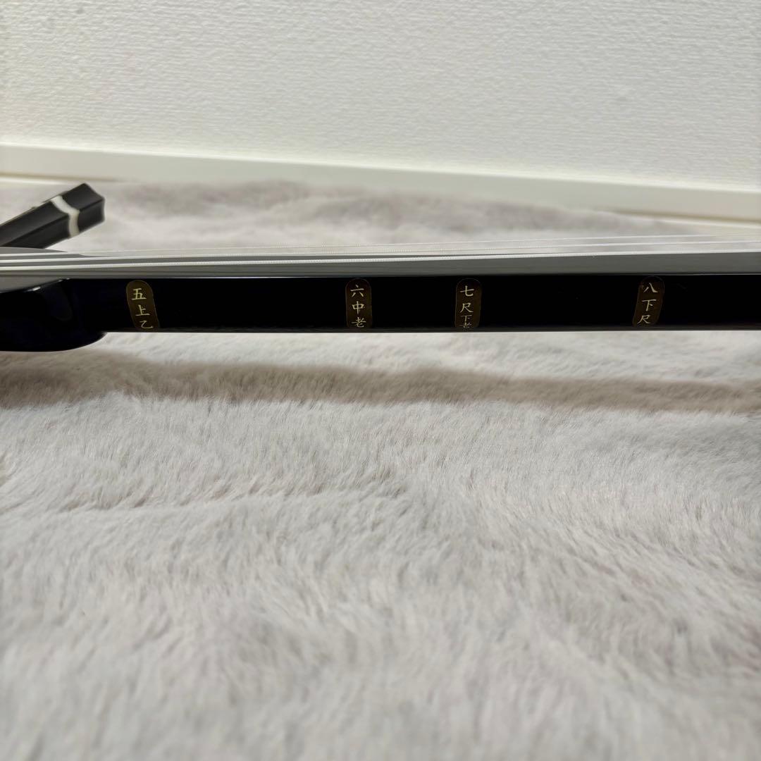 沖縄三線 ソフトケース 初心者 入門 弦楽器 和楽器 人工革 蛇　工四合