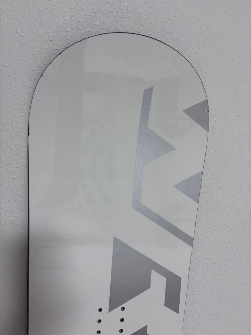 WRXboard WRX Mk-W スノーボード 156cm カービング