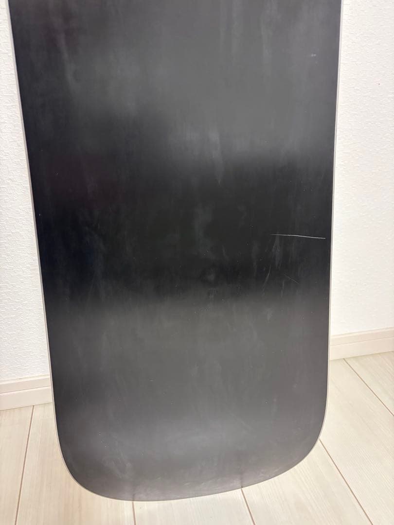 WRXboard WRX Mk-W スノーボード 156cm カービング