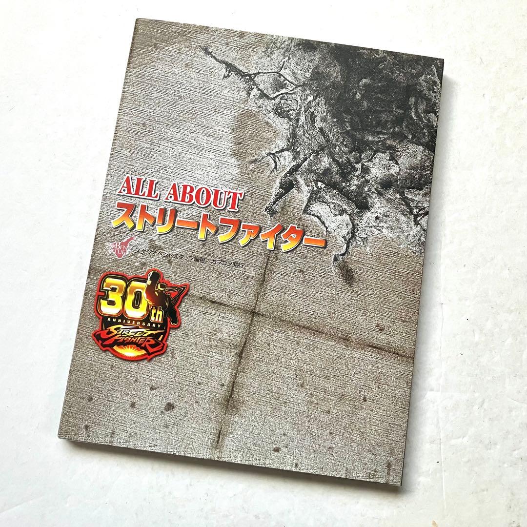 【レア】Switch ストリートファイター 30th アニバーサリーコレクション