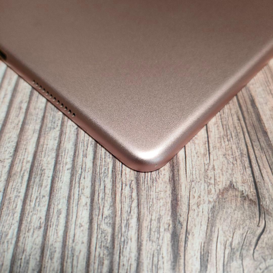 apple iPad Pro 9.7インチ 128GB SIMフリー 美品