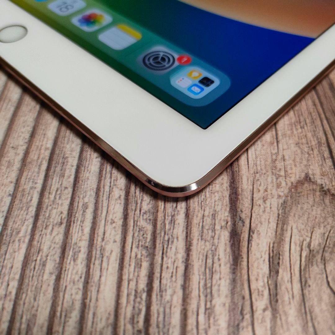 apple iPad Pro 9.7インチ 128GB SIMフリー 美品