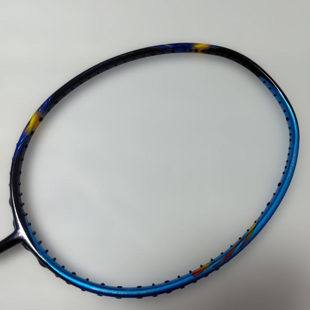 ヨネックス　　アストロクス77 ブルー　ASTROX77 3UG5　廃盤品