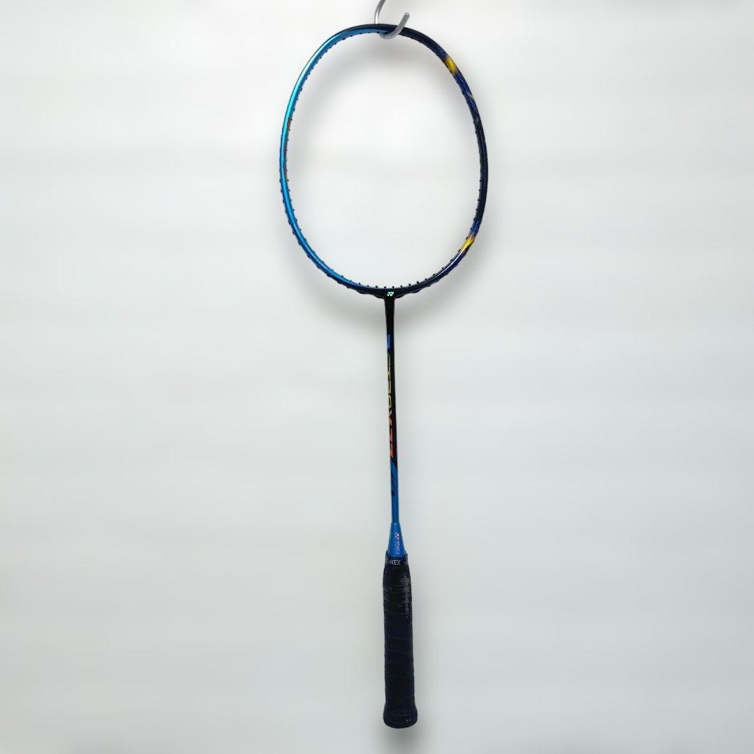 ヨネックス　　アストロクス77 ブルー　ASTROX77 3UG5　廃盤品