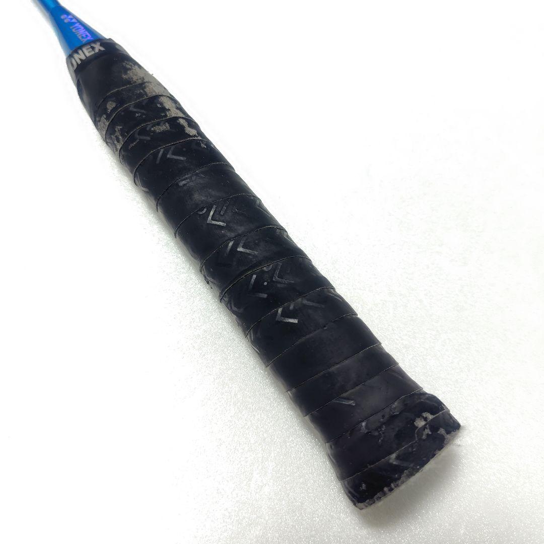 ヨネックス　　アストロクス77 ブルー　ASTROX77 3UG5　廃盤品