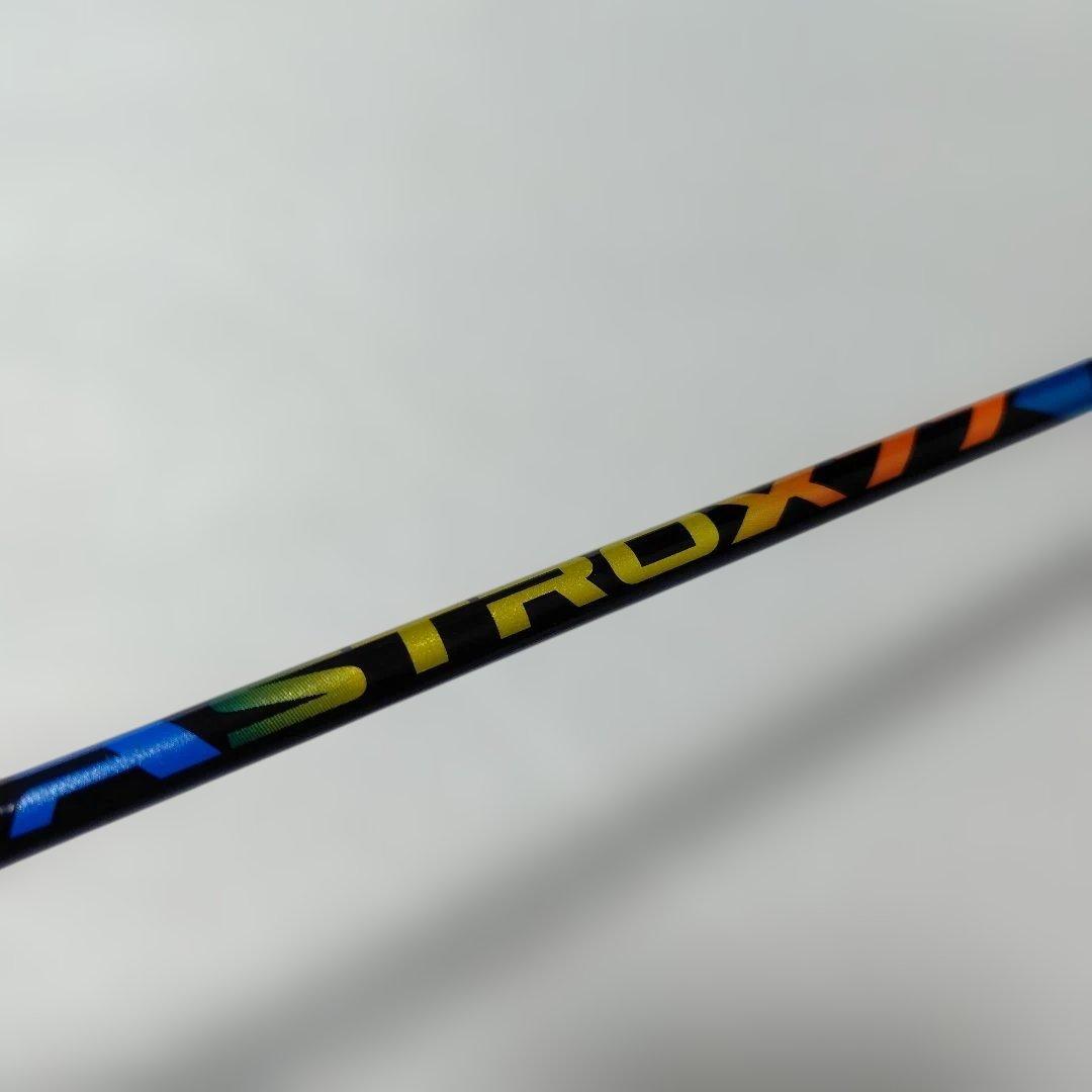 ヨネックス　　アストロクス77 ブルー　ASTROX77 3UG5　廃盤品